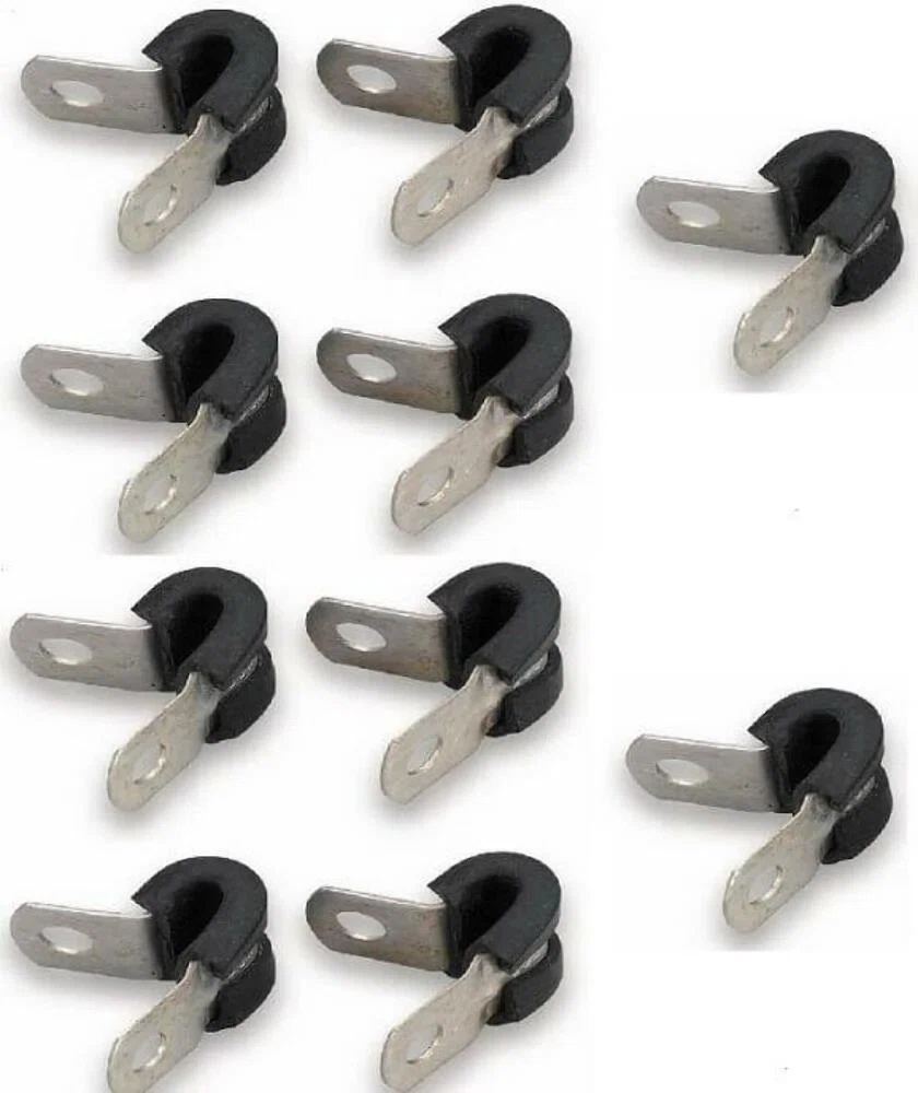 Earls Hose Clamp - 171004ERL